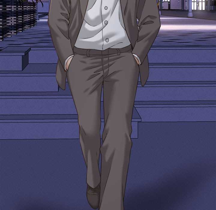 她們的夜晚屬於我第22話