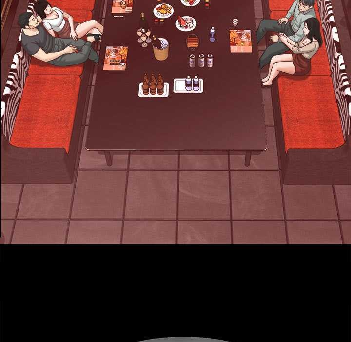 她們的夜晚屬於我第22話