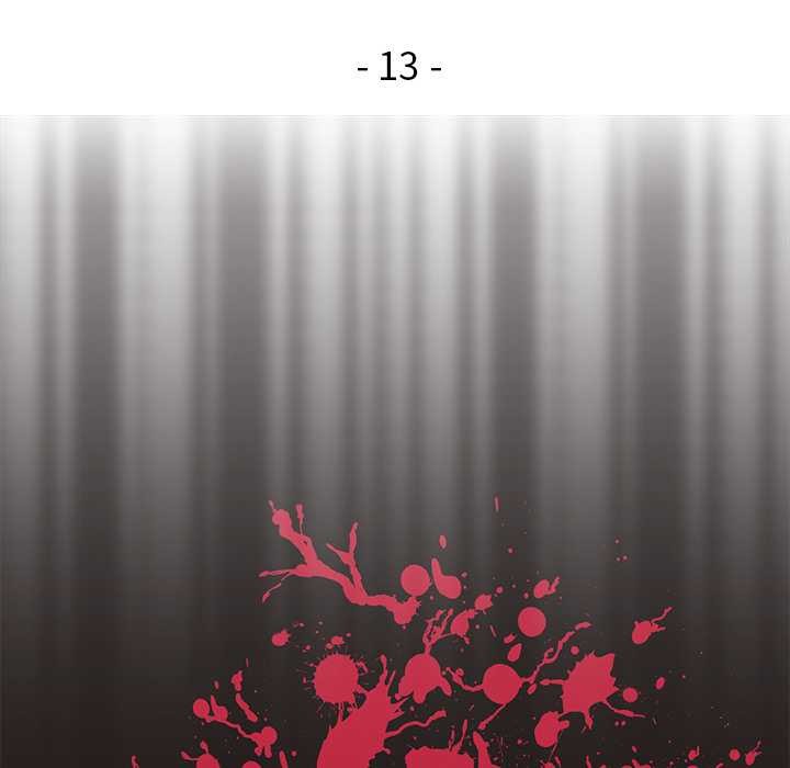 公主殿下要收種子啦！第13話