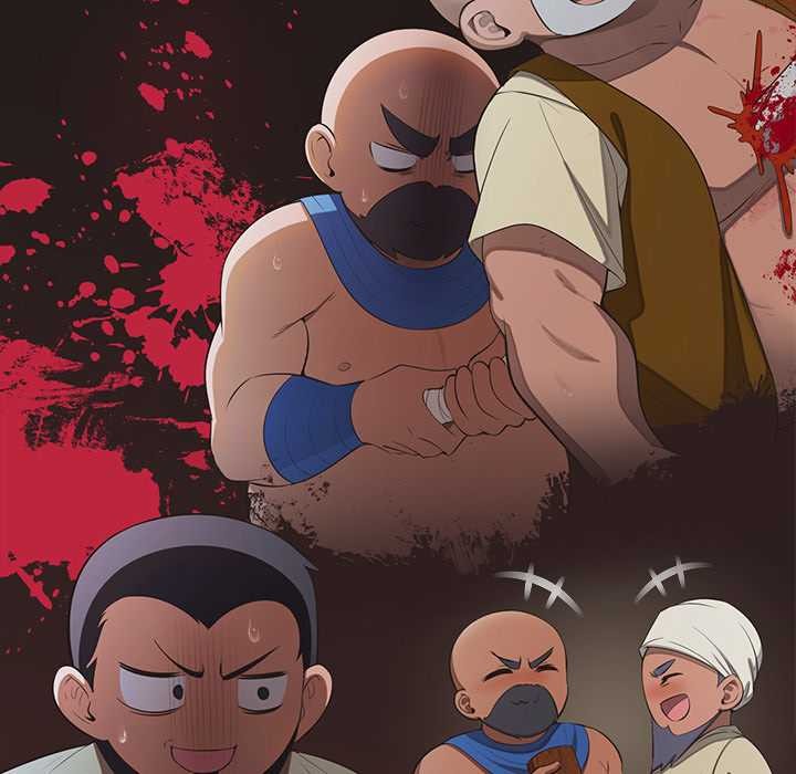 公主殿下要收種子啦！第13話