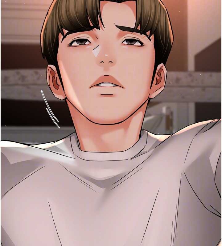 痒乐多阿姨第90話-宣汶的安慰