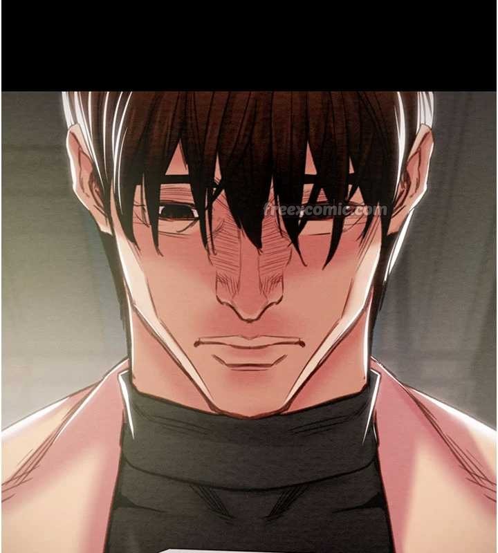 掠夺行动第86話-我就配合你演出吧!