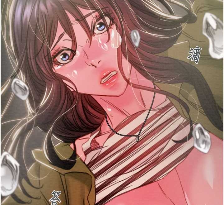 掠夺行动第86話-我就配合你演出吧!