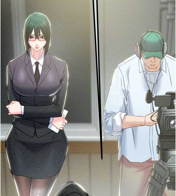 掠夺行动第86話-我就配合你演出吧!