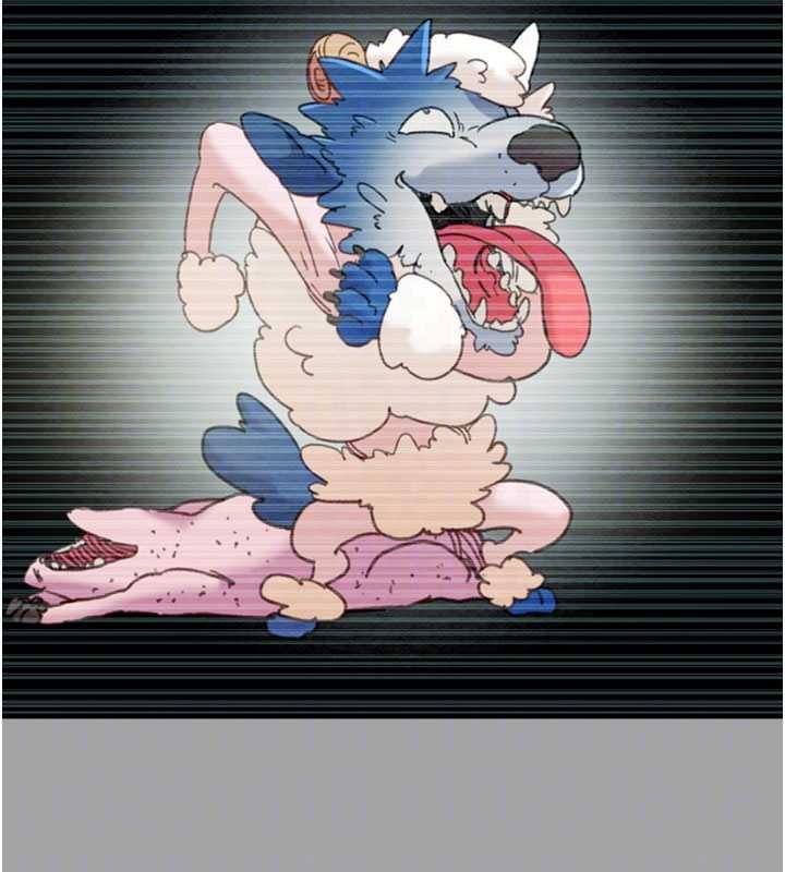 掠夺行动第86話-我就配合你演出吧!