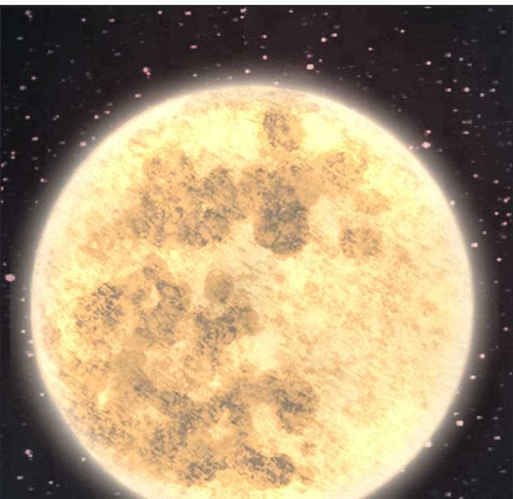 最强男人第55話