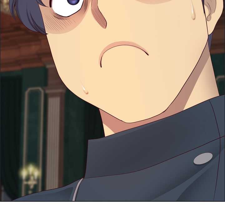 最强男人第55話