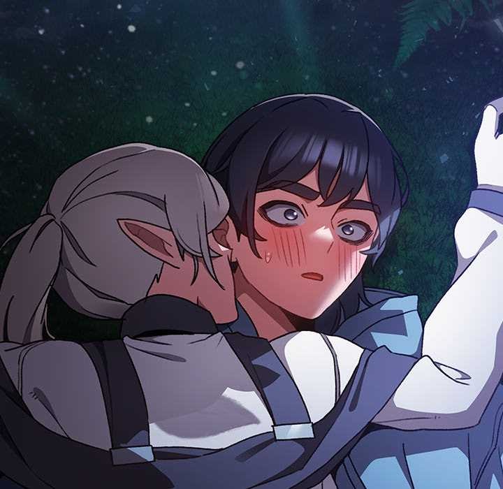 男人稀缺的異世界第16話