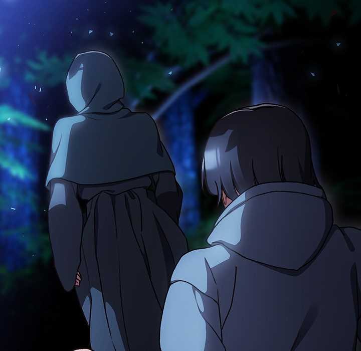 男人稀缺的異世界第16話