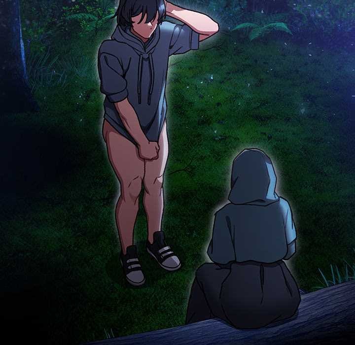 男人稀缺的異世界第16話