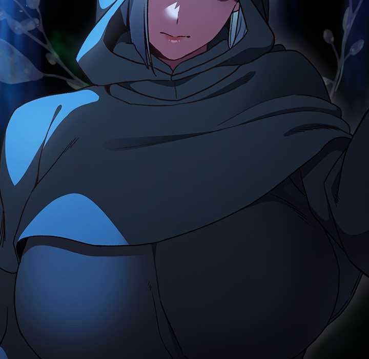 男人稀缺的異世界第16話