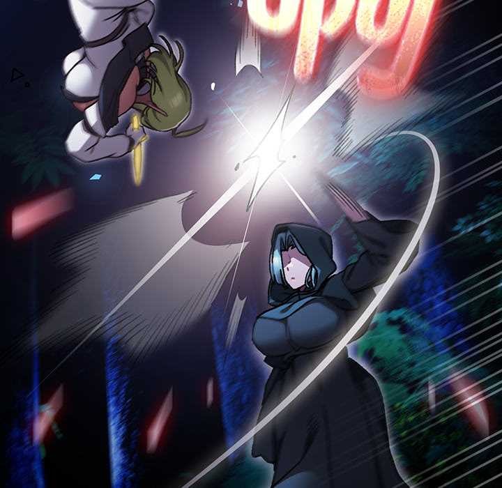 男人稀缺的異世界第16話