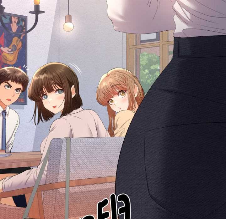 她们教会我的事第13話