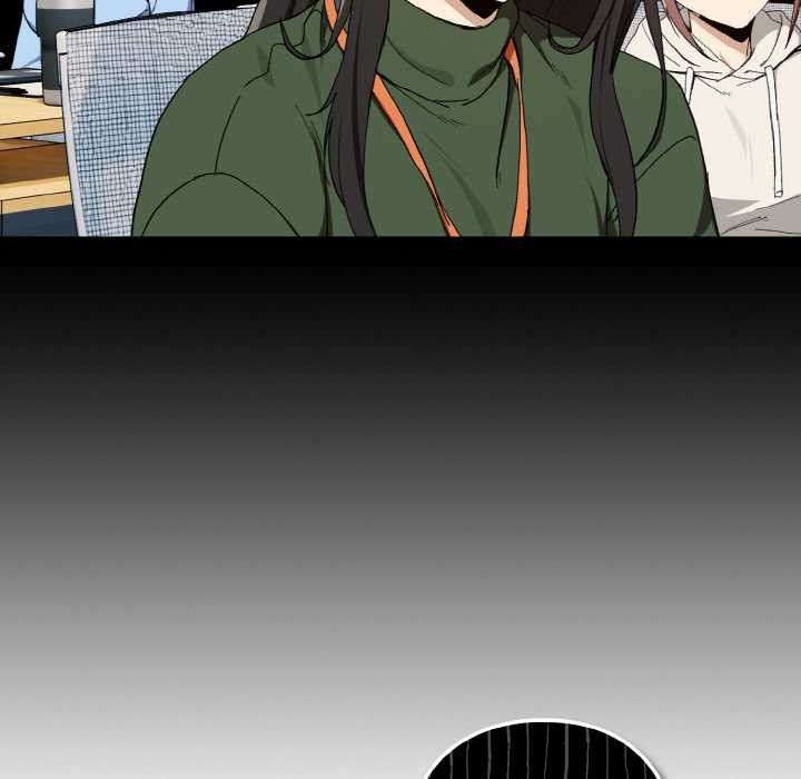 下班后的例行恋爱第87話