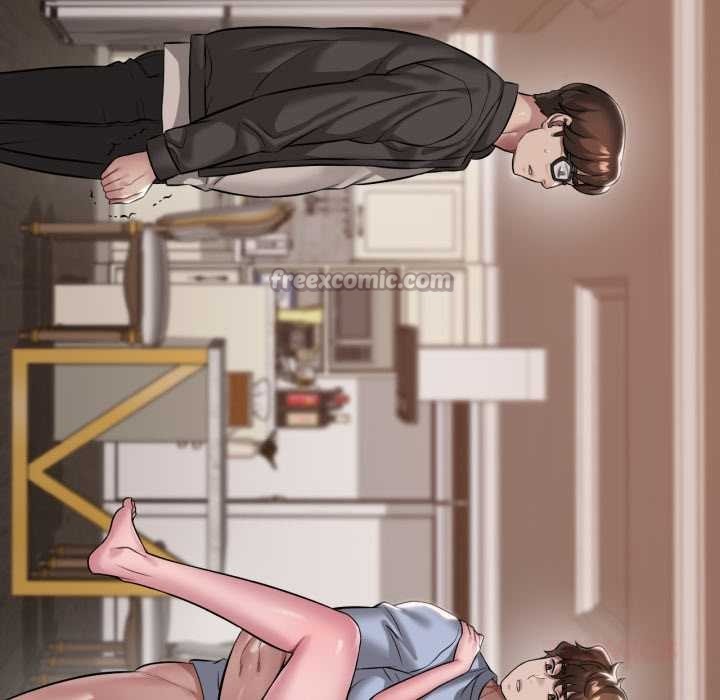 渴望占有她第95話