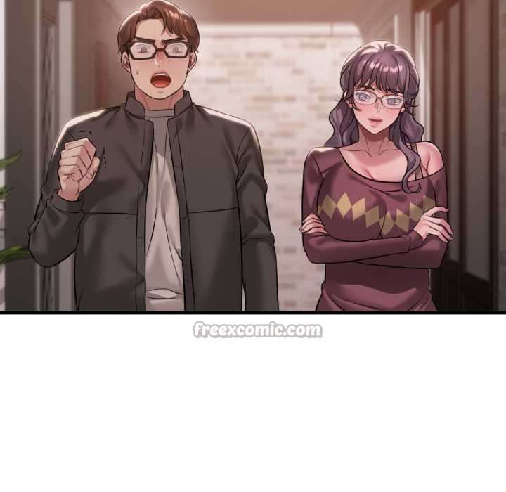 渴望占有她第95話