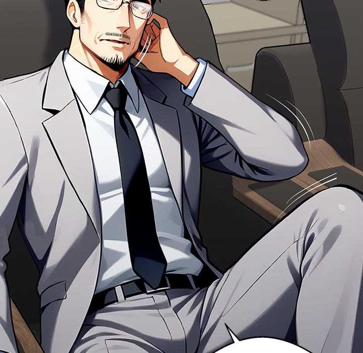 黑道X上班族第40話