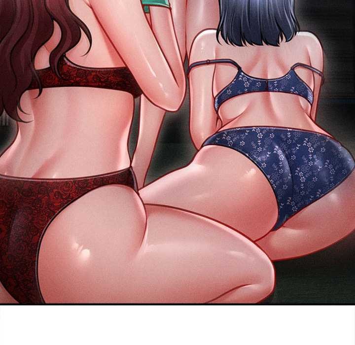 会长家的小儿子第46話