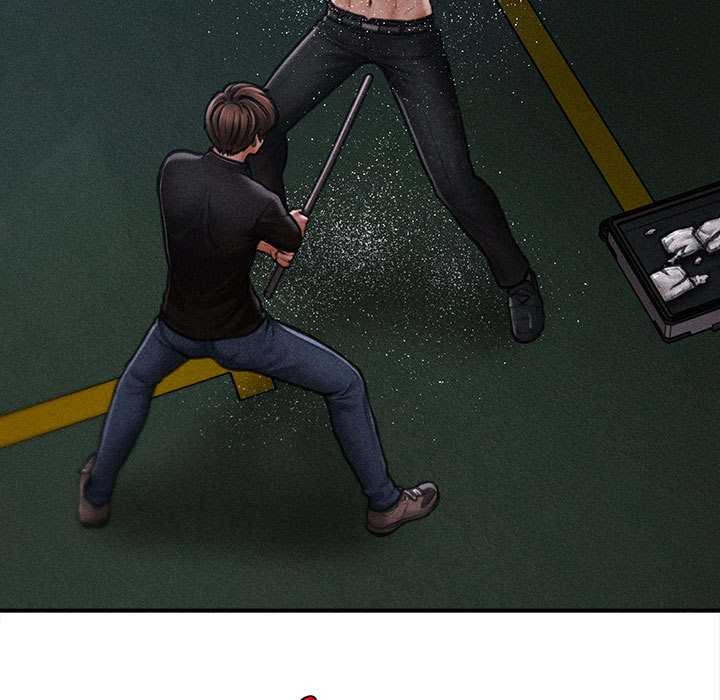 会长家的小儿子第46話