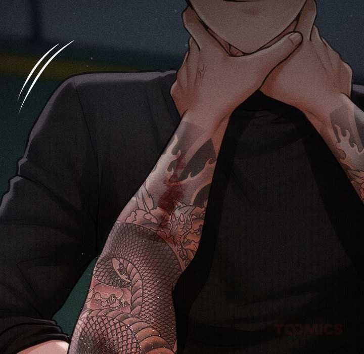 会长家的小儿子第46話