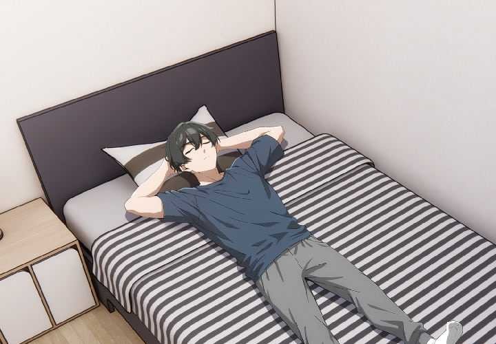 调教开关：第二季第18話