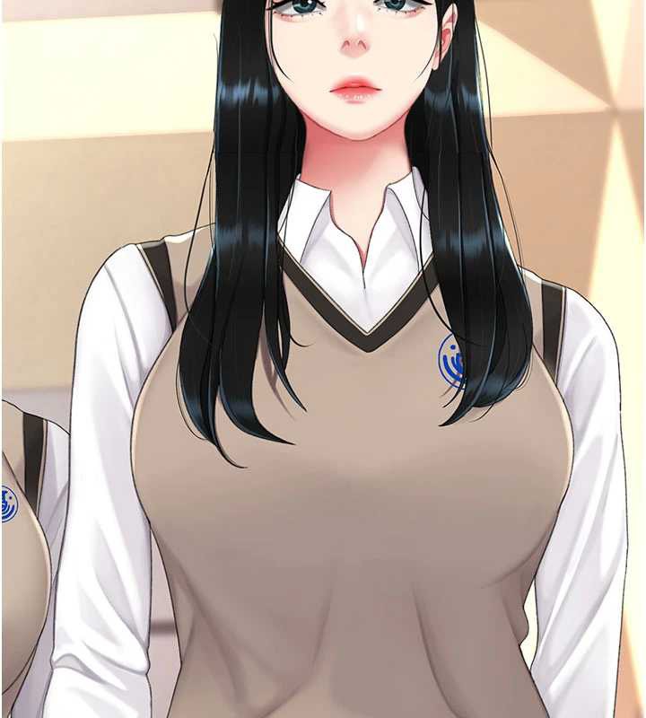 復仇母女丼第133話-尚有利用價值的奴隸