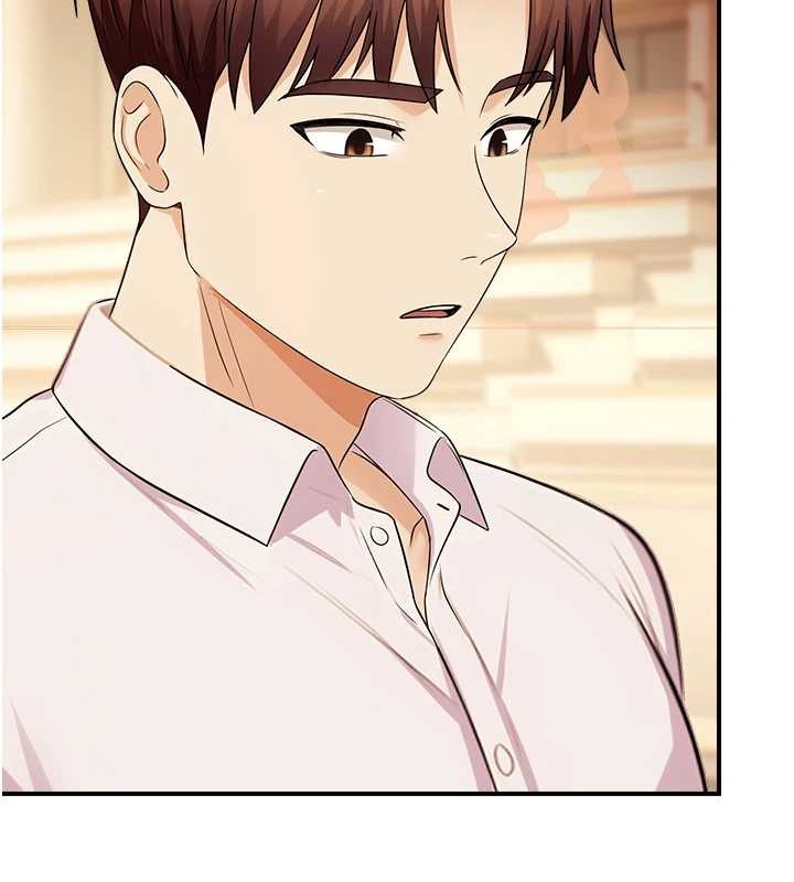 校园禁播角落第17話-桌底下的驚喜&hearts;