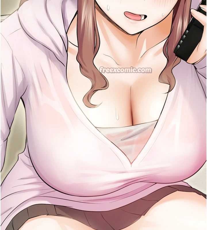 校园禁播角落第17話-桌底下的驚喜&hearts;