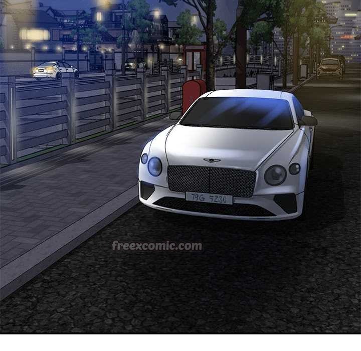 财阀家的女婿第61話