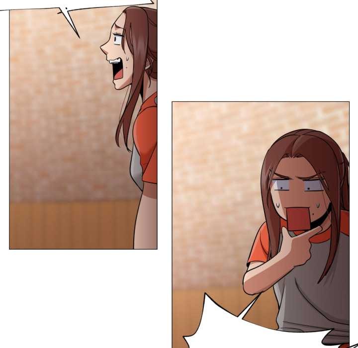 换身恋人第27話