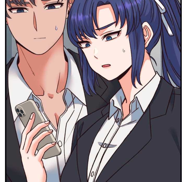 少爷的替身第33話