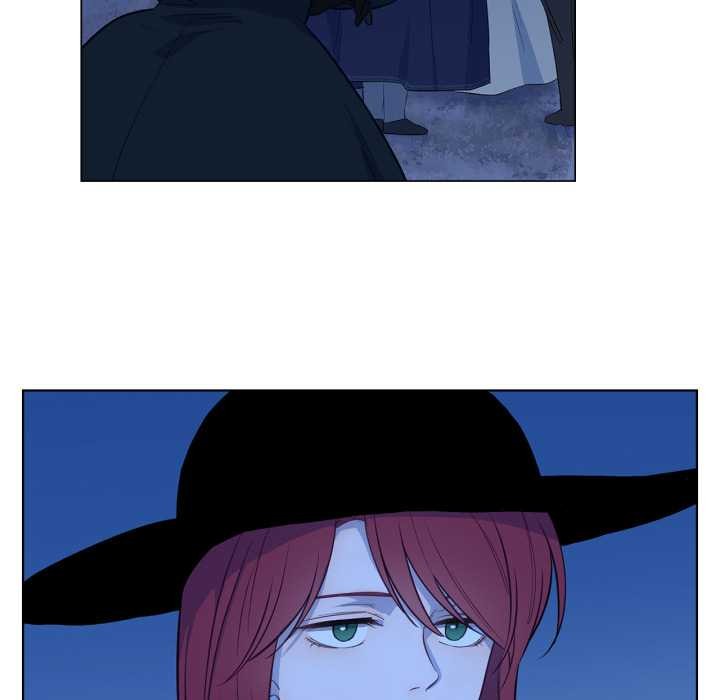 吉赛儿之血第32話