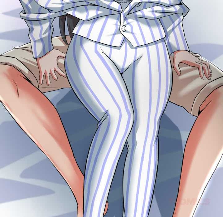 黑帮千金养成记第7話