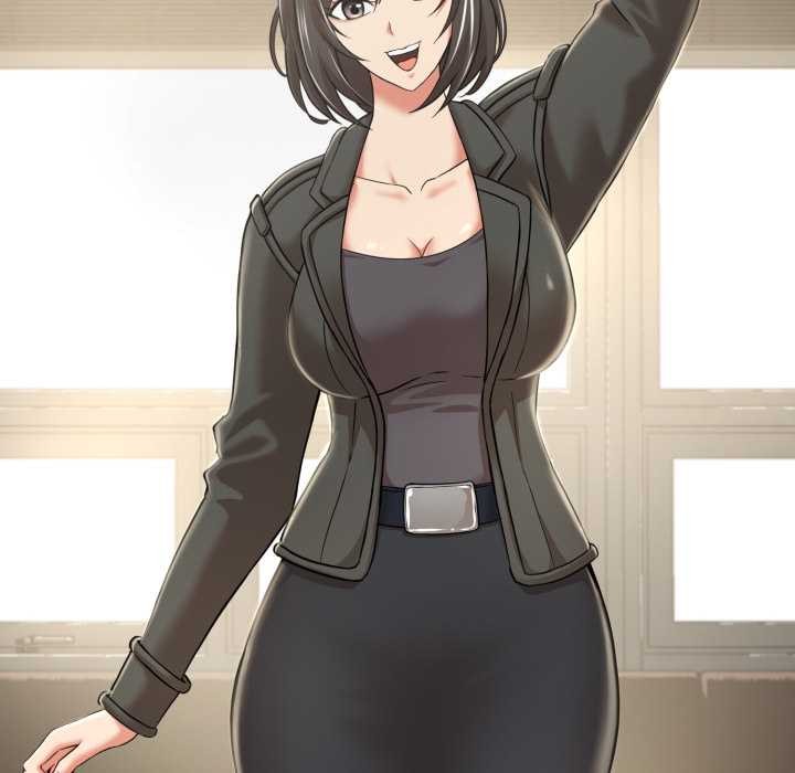 黑帮千金养成记第7話