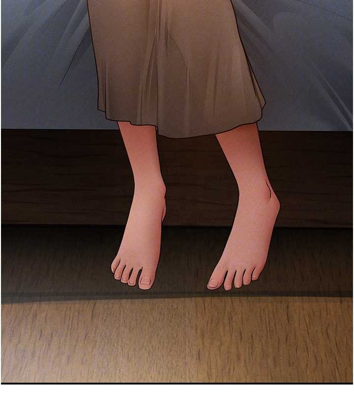 私密视角第61話-他對我做了什麼?