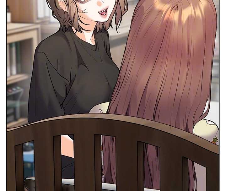 老师的亲密指导第80話-偷摸給學生繳「作業」