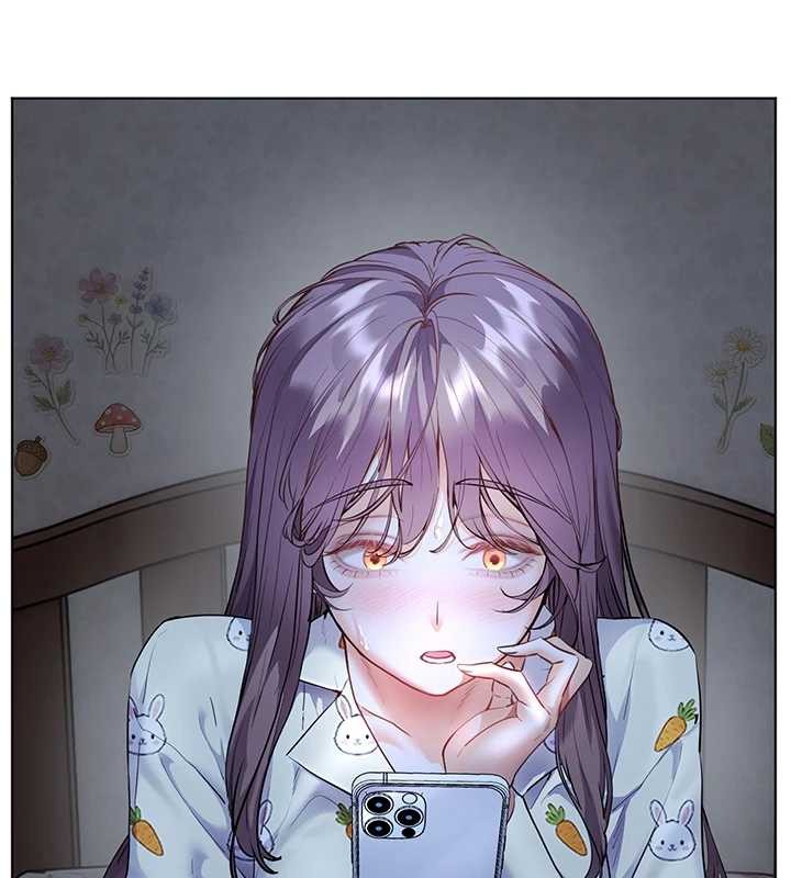 老师的亲密指导第80話-偷摸給學生繳「作業」