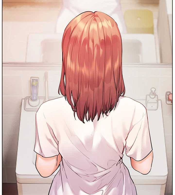 老师的亲密指导第80話-偷摸給學生繳「作業」