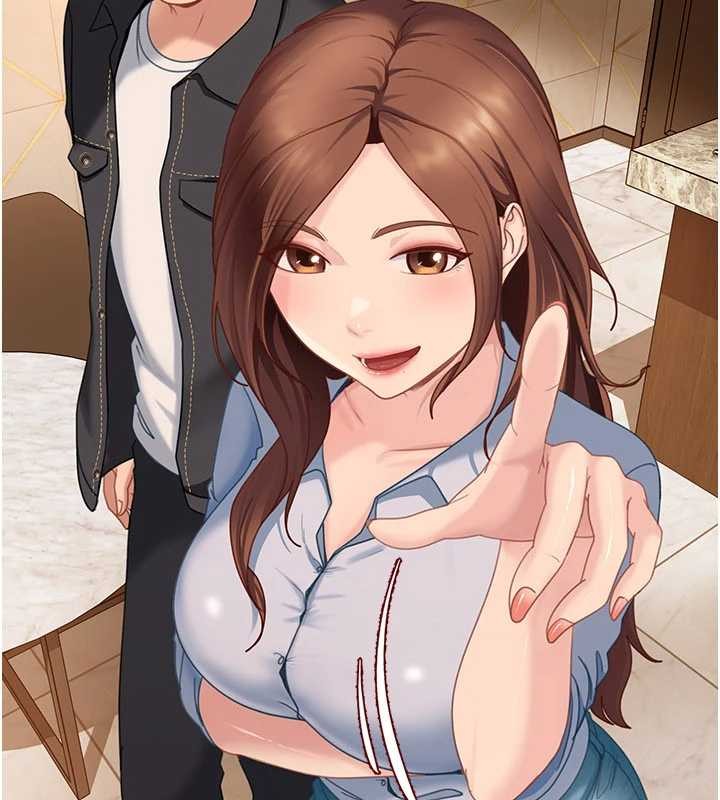 太妹硬闯成人界第13話-來摩鐵實際演練