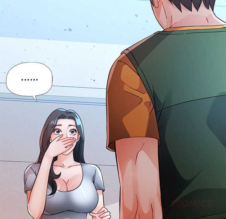 脱轨关系第85話