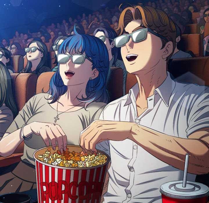 难缠小恶女第285話