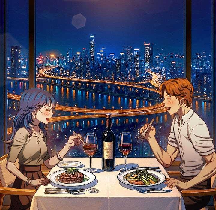 难缠小恶女第285話