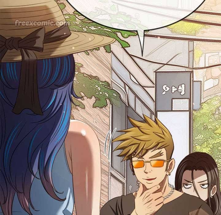 难缠小恶女第285話