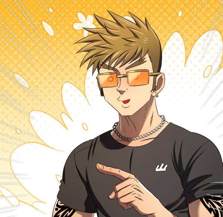 难缠小恶女第285話