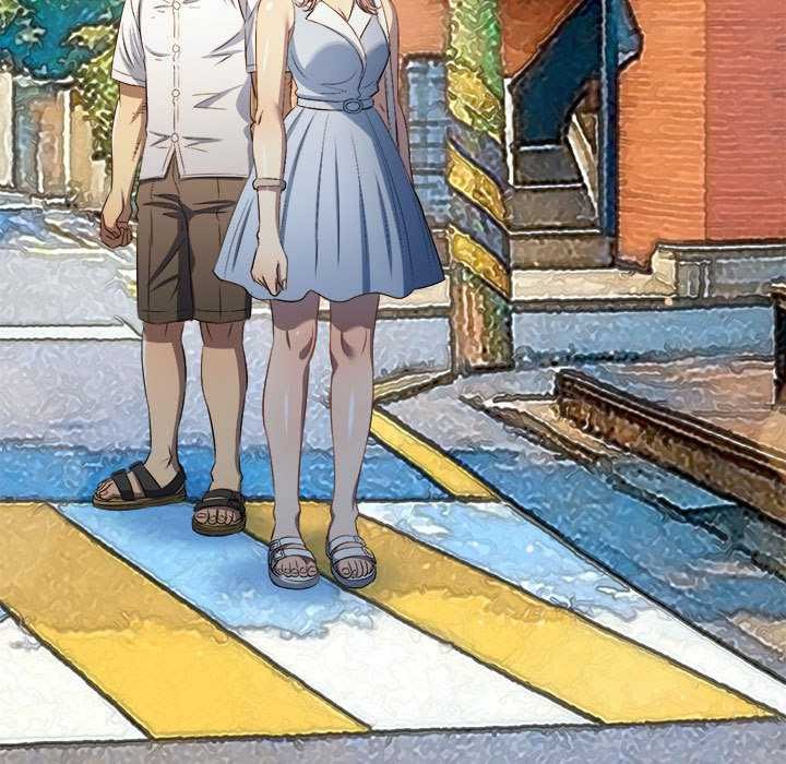 难缠小恶女第285話