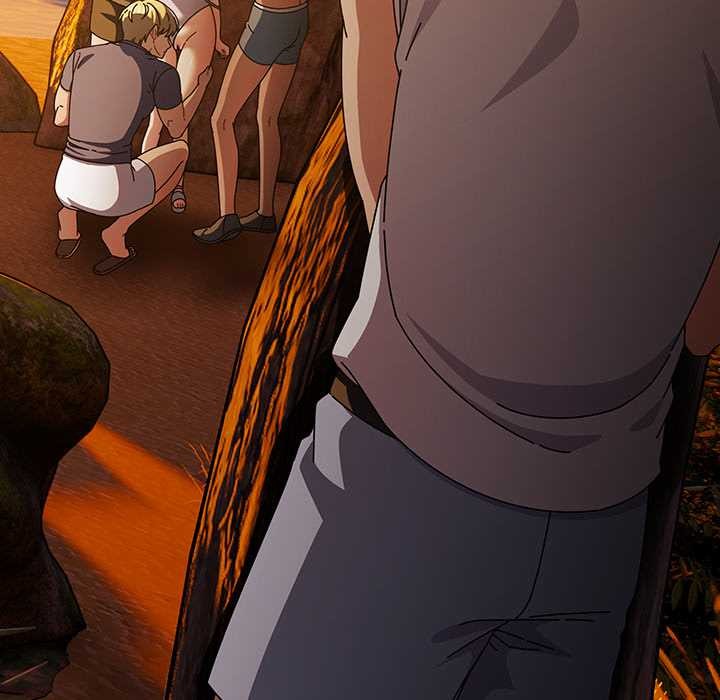 请弄臟我的女朋友第36話