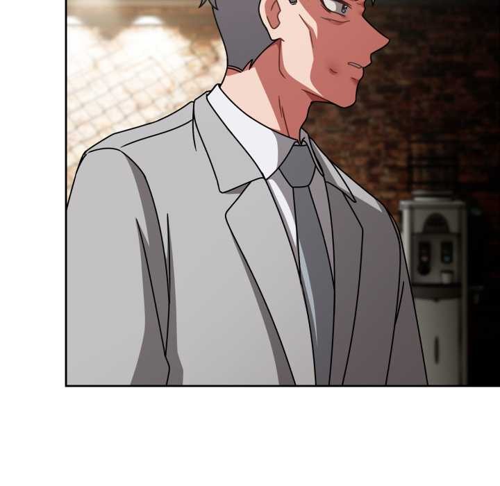 热情拳击馆第54話