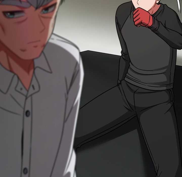 热情拳击馆第54話