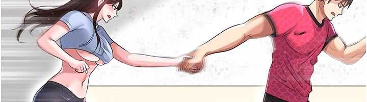 足球型男脱单指南第45話-可以幫我解「燃眉之急」嗎?