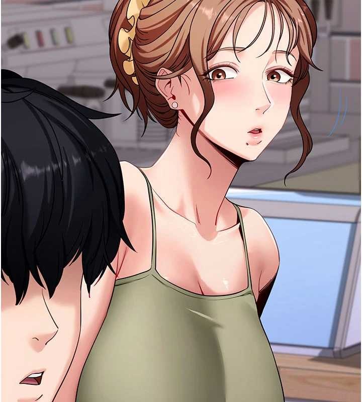 拜脱拜脱App第46話-用阿姨的身體練習吧?